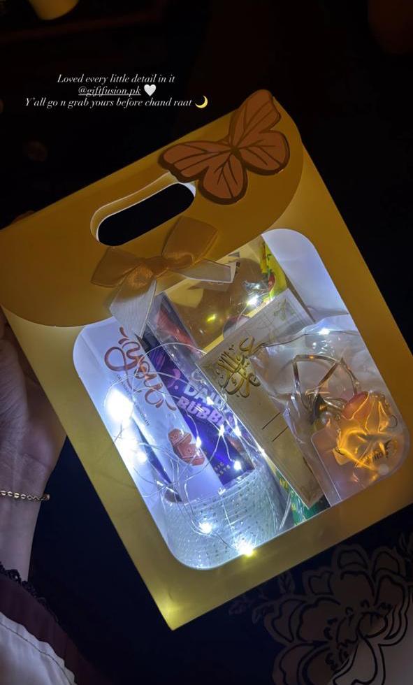 Chocolate Gift Pack